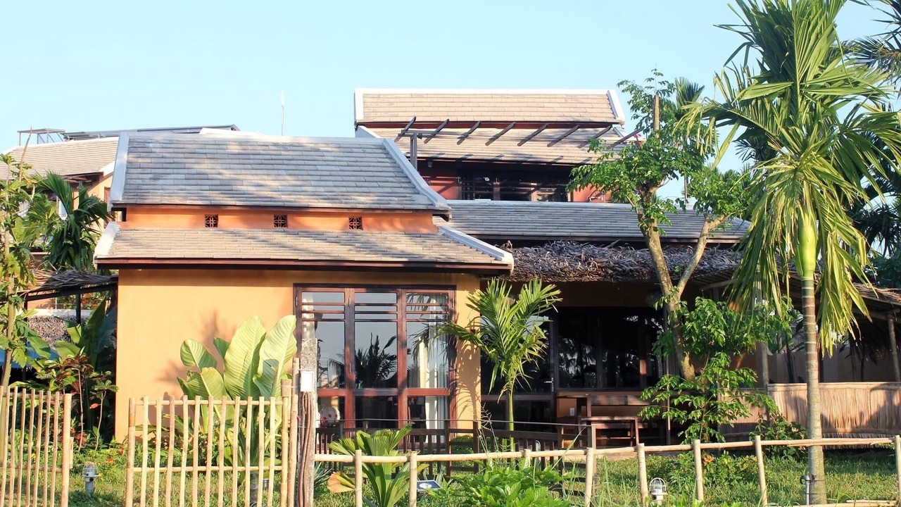 Photo of Outdoor in Cam Thanh