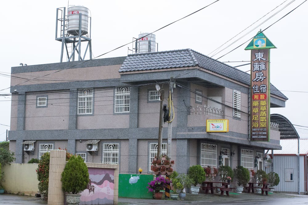 Photo of Outdoor in Guanshan