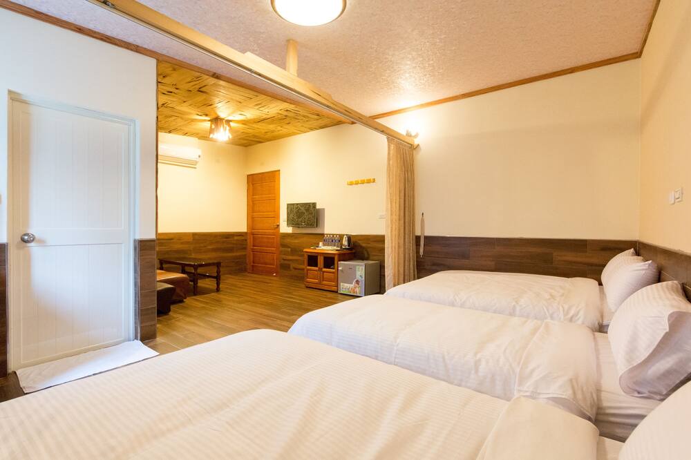 Photo of Bedroom in Guanshan