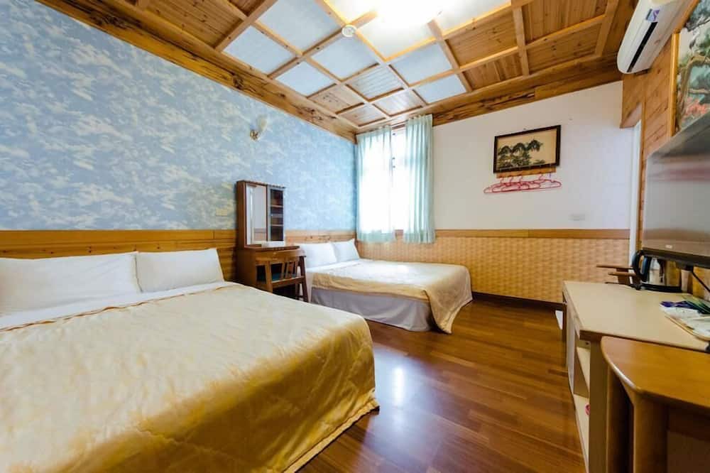 Photo of Bedroom in Guanshan
