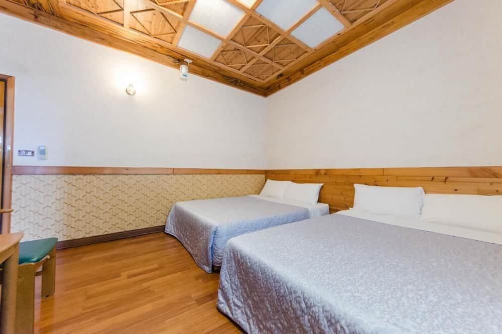 Photo of Bedroom in Guanshan