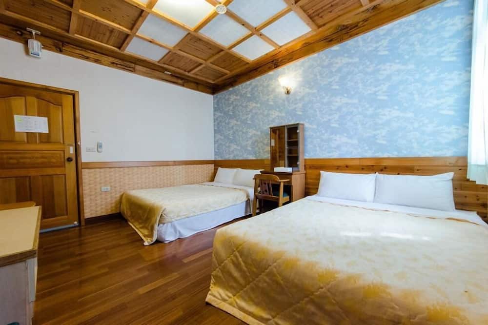 Photo of Bedroom in Guanshan