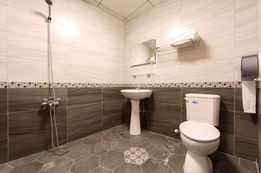 Photo of Bathroom in Guanshan
