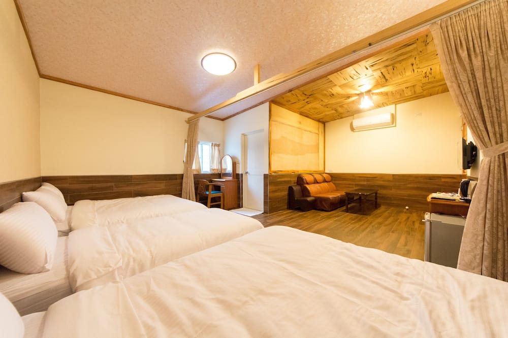 Photo of Bedroom in Guanshan