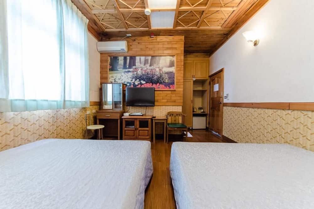 Photo of Bedroom in Guanshan