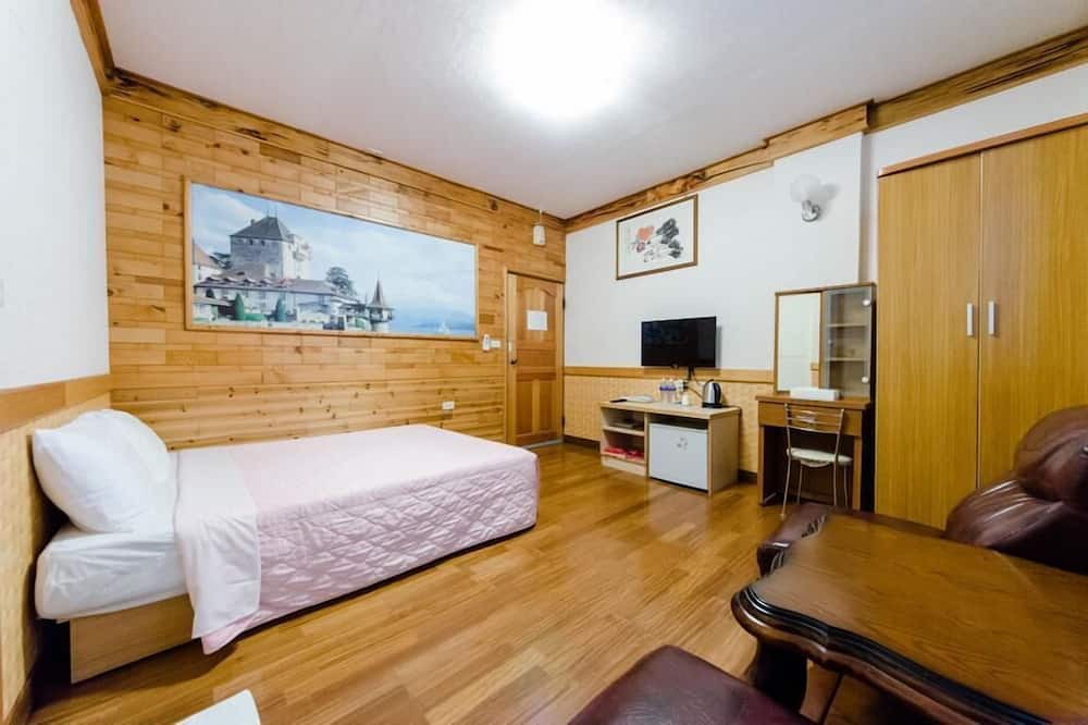 Photo of Bedroom in Guanshan