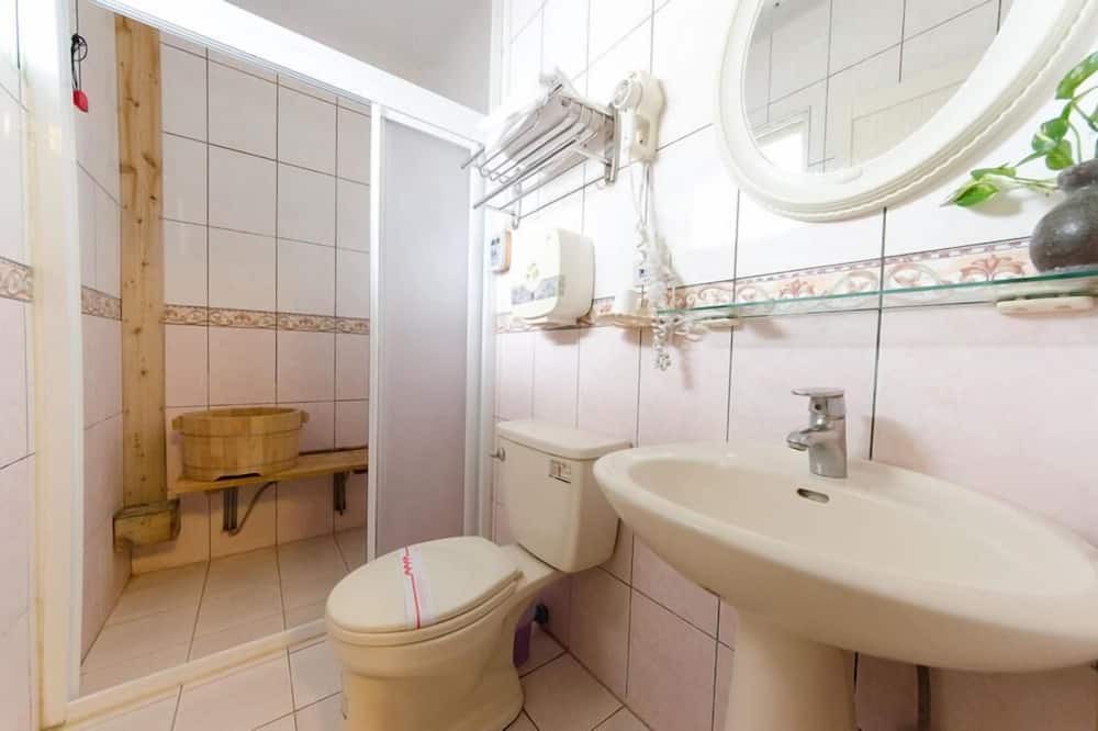 Photo of Bathroom in Guanshan