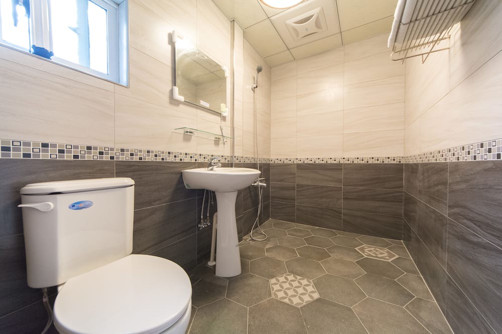 Photo of Bathroom in Guanshan