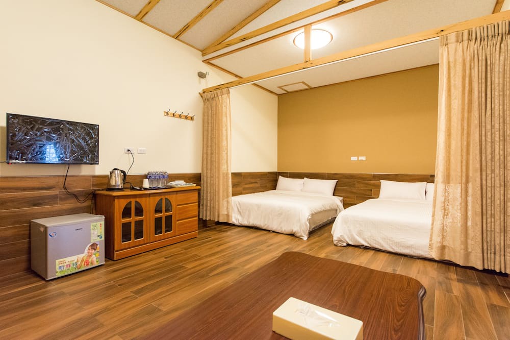 Photo of Bedroom in Guanshan