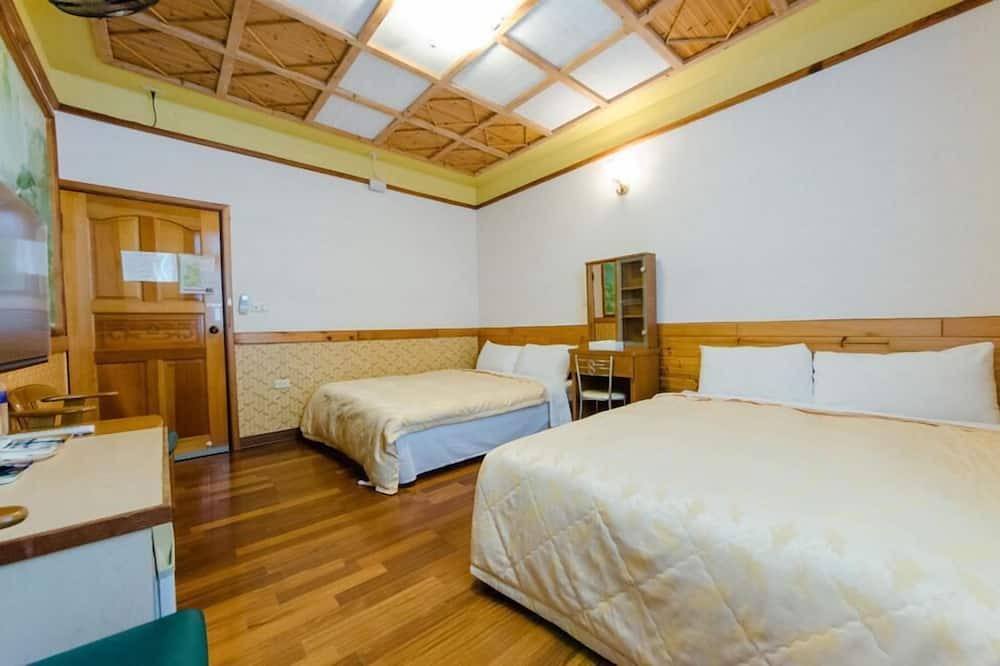 Photo of Bedroom in Guanshan
