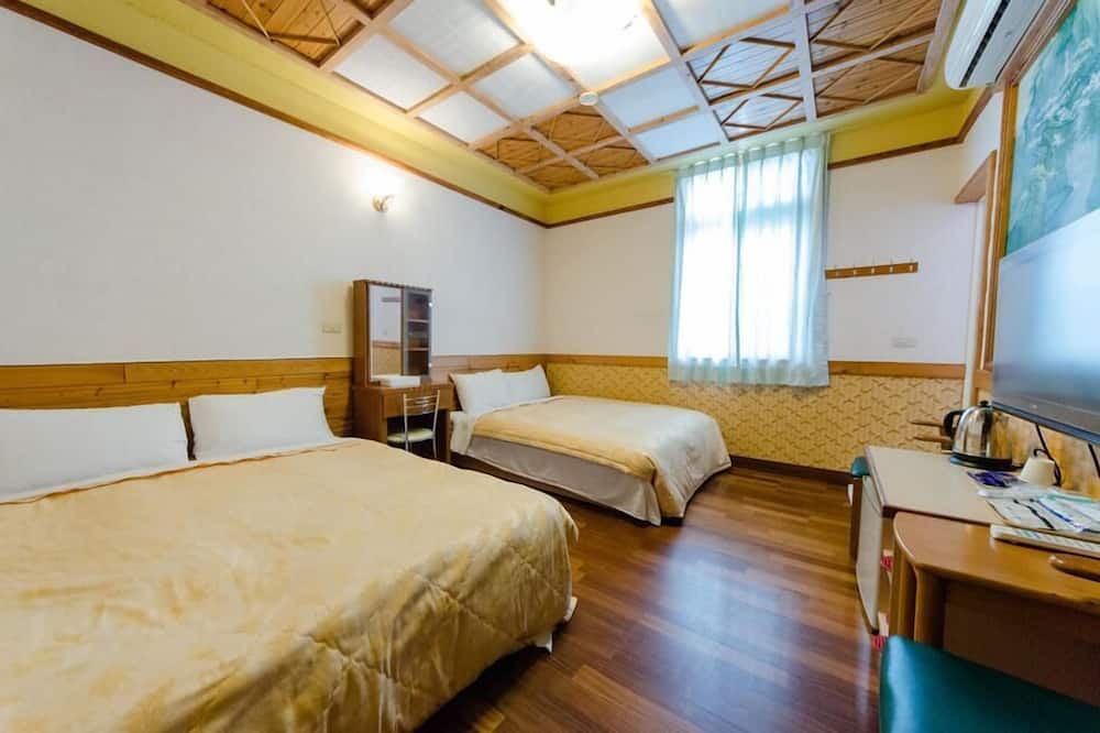 Photo of Bedroom in Guanshan