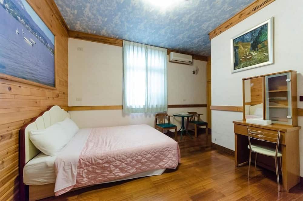 Photo of Bedroom in Guanshan