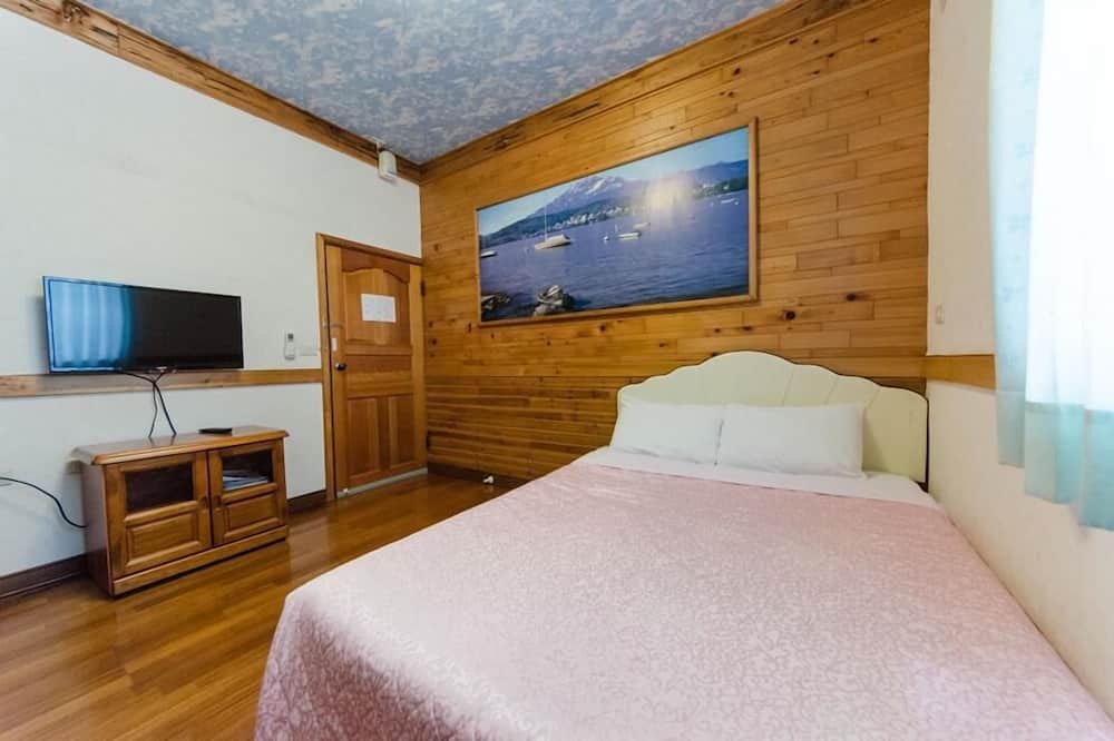Photo of Bedroom in Guanshan