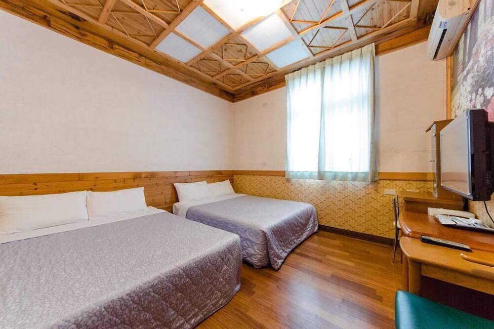 Photo of Bedroom in Guanshan