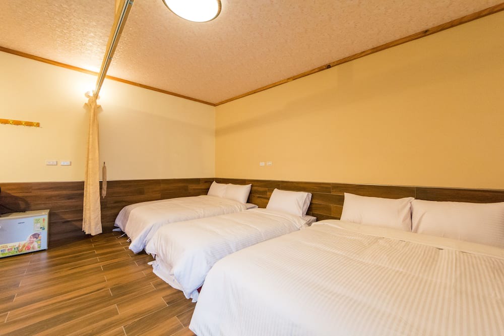 Photo of Bedroom in Guanshan