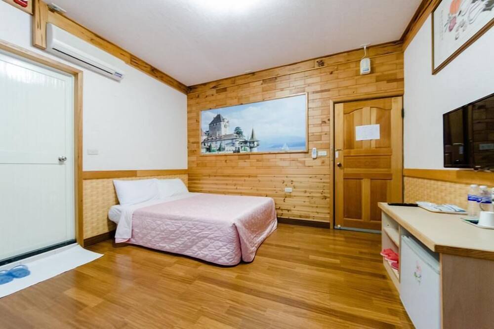 Photo of Bedroom in Guanshan