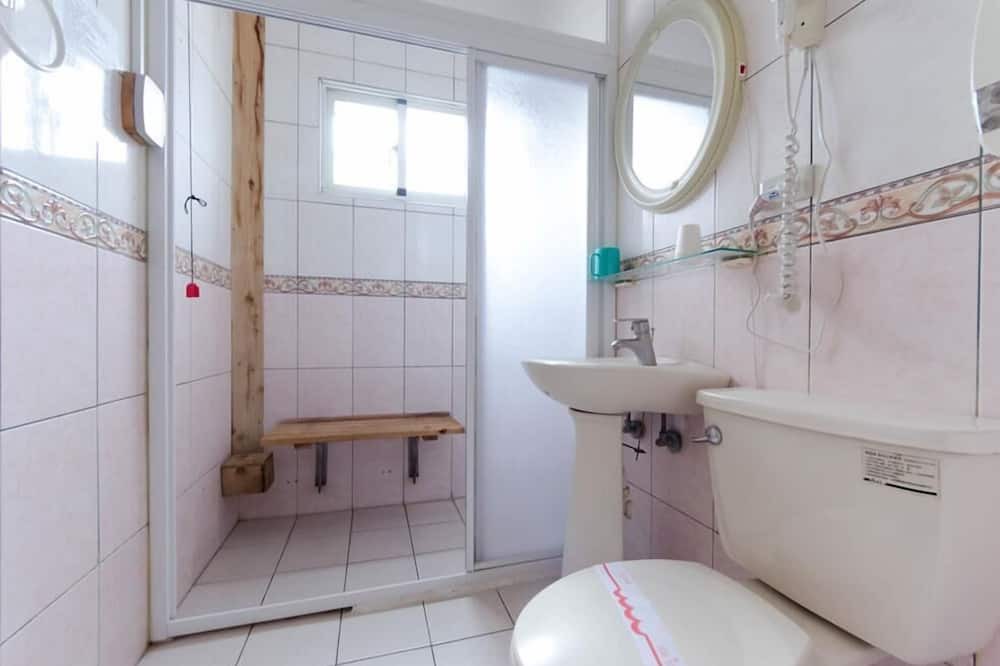 Photo of Bathroom in Guanshan