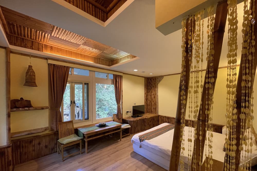 Photo of Bedroom in Fuxing District