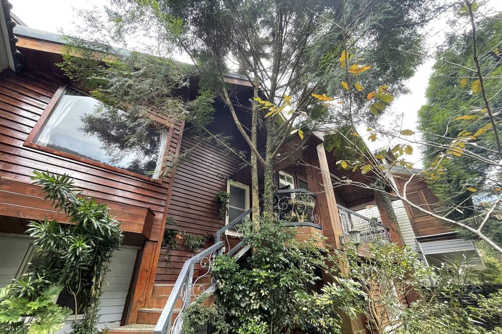 Photo of Outdoor in Fuxing District