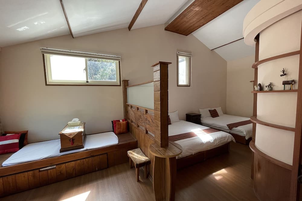 Photo of Bedroom in Fuxing District