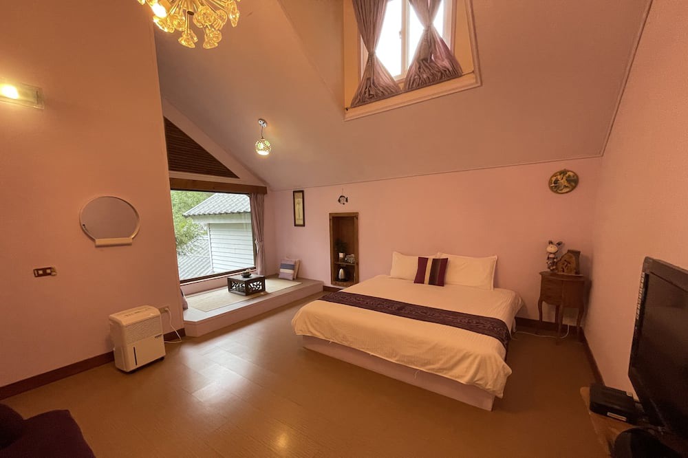 Photo of Bedroom in Fuxing District