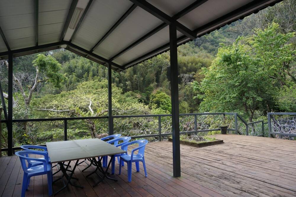 Photo of Patio Balcony in Fuxing District