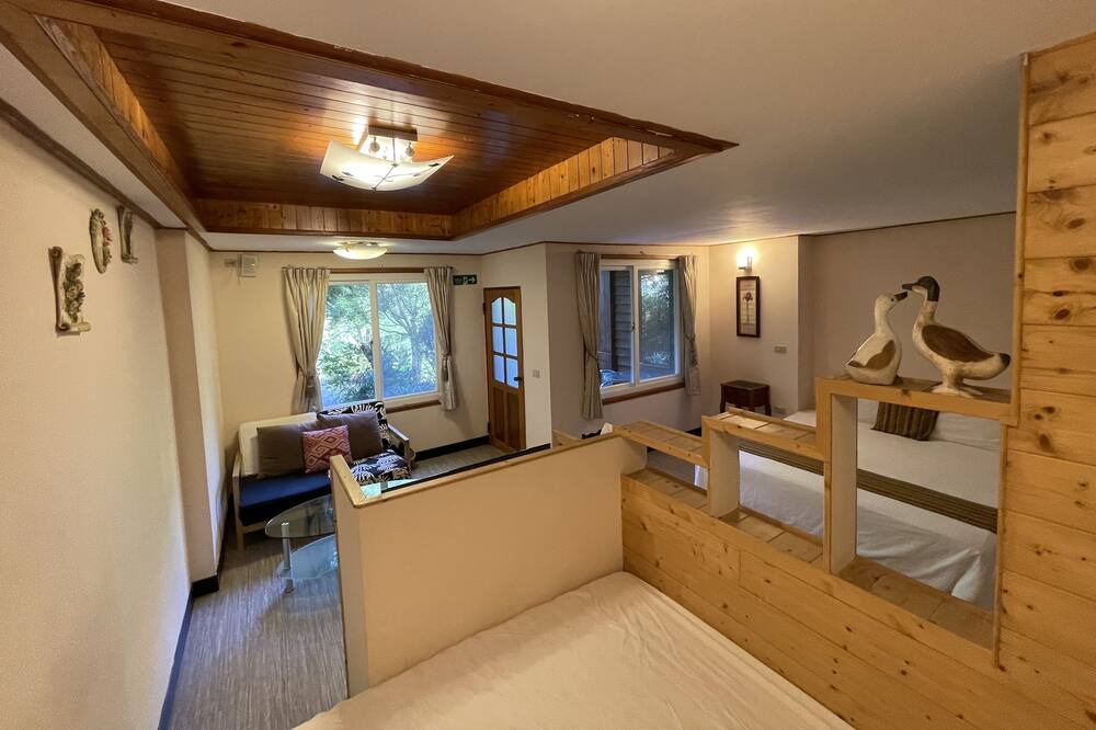 Photo of Bedroom in Fuxing District