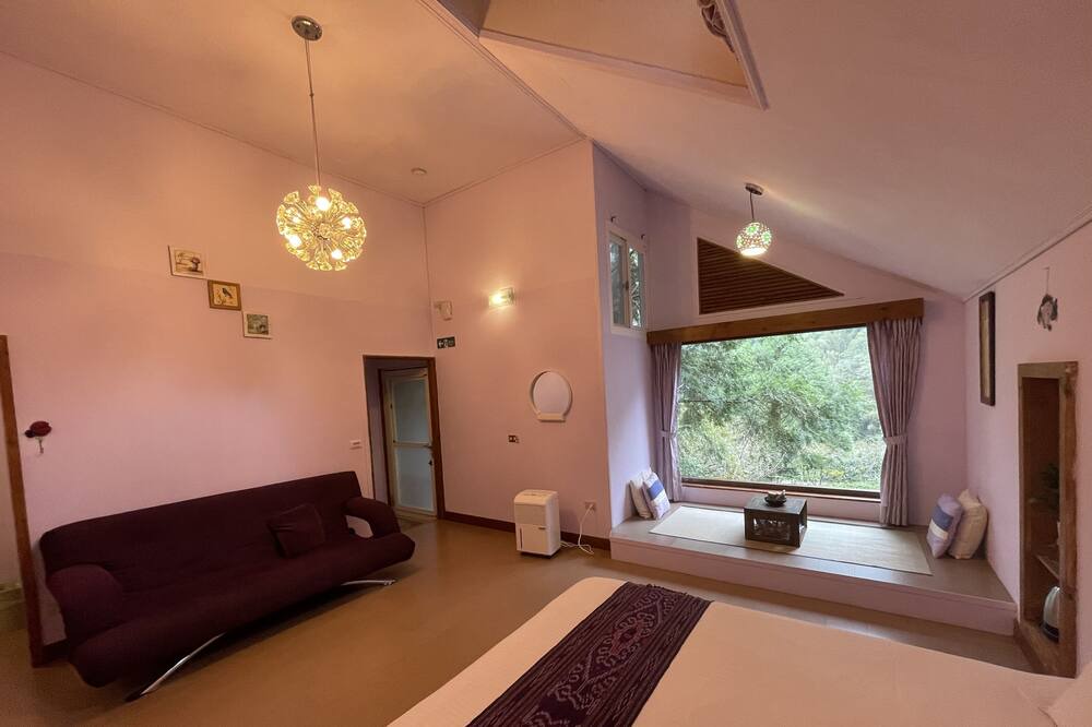 Photo of Bedroom in Fuxing District