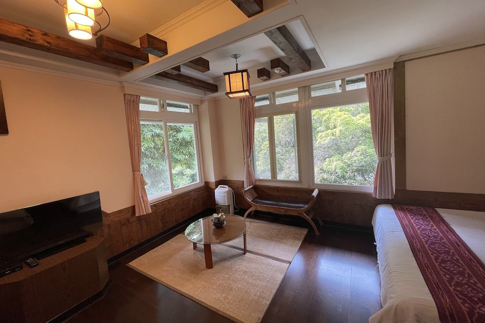 Photo of Bedroom in Fuxing District
