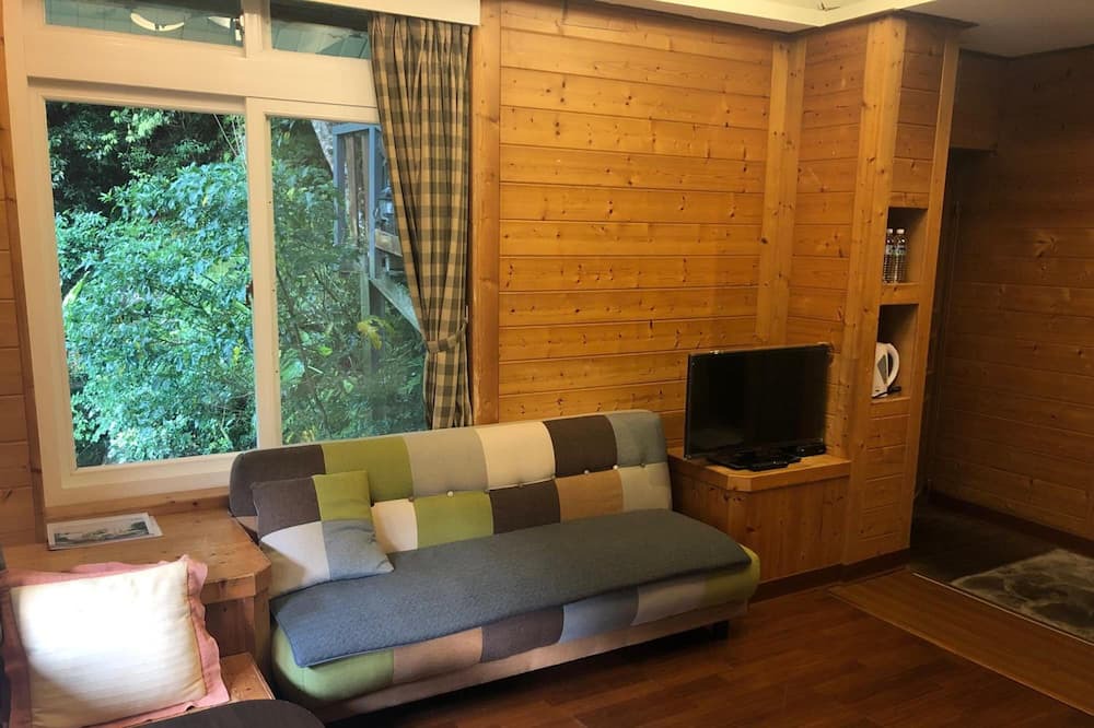 Photo of Livingroom in Fuxing District