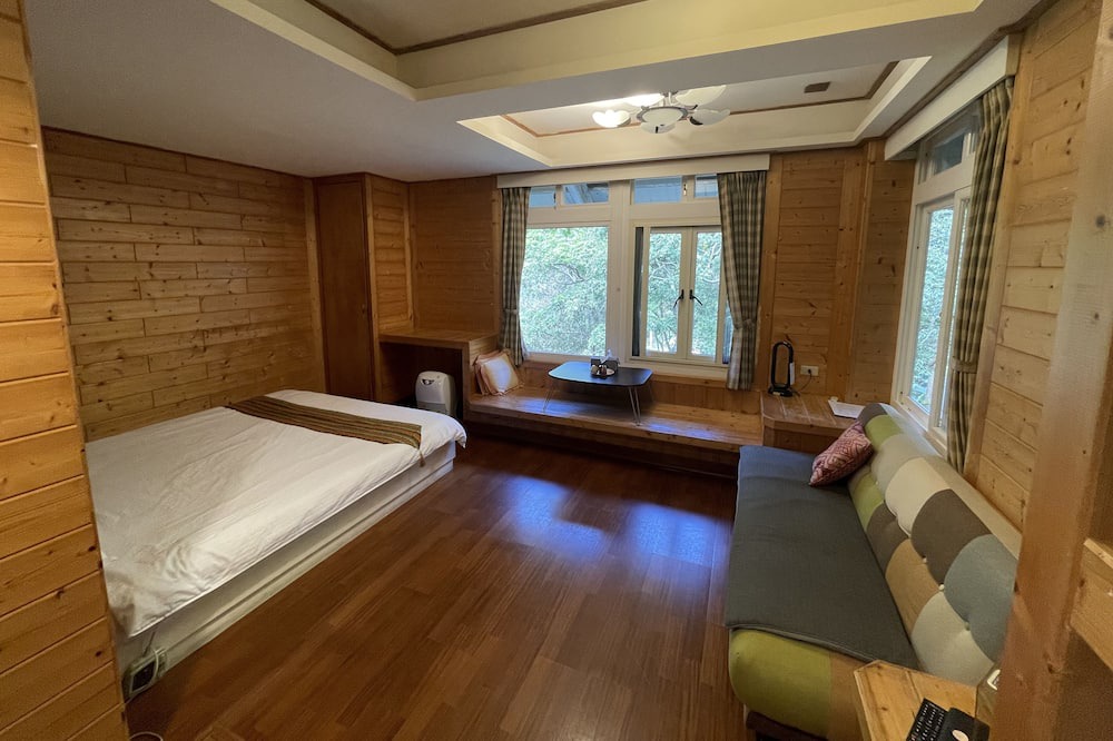 Photo of Bedroom in Fuxing District