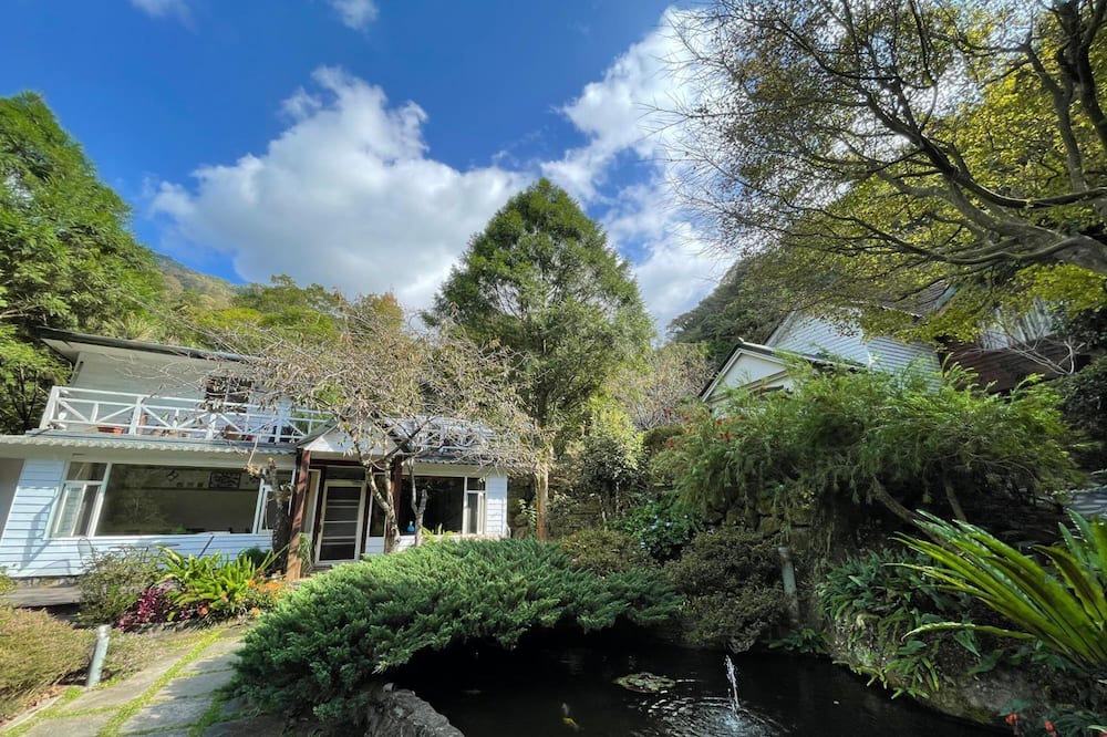 Photo of Outdoor in Fuxing District
