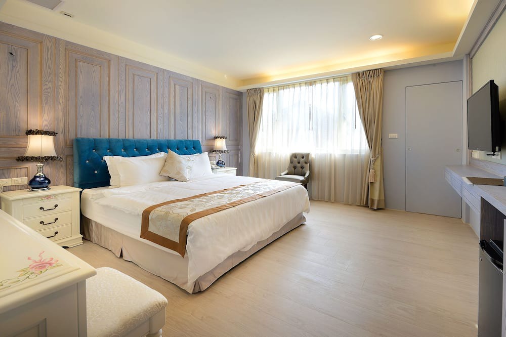 Photo of Bedroom in Yuchi