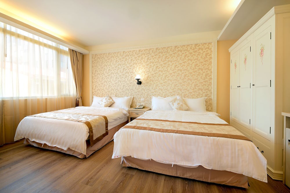 Photo of Bedroom in Yuchi
