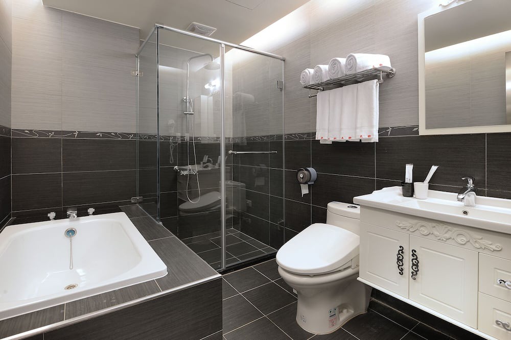 Photo of Bathroom in Yuchi