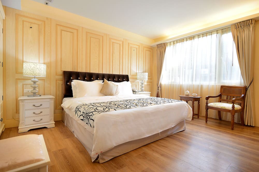 Photo of Bedroom in Yuchi