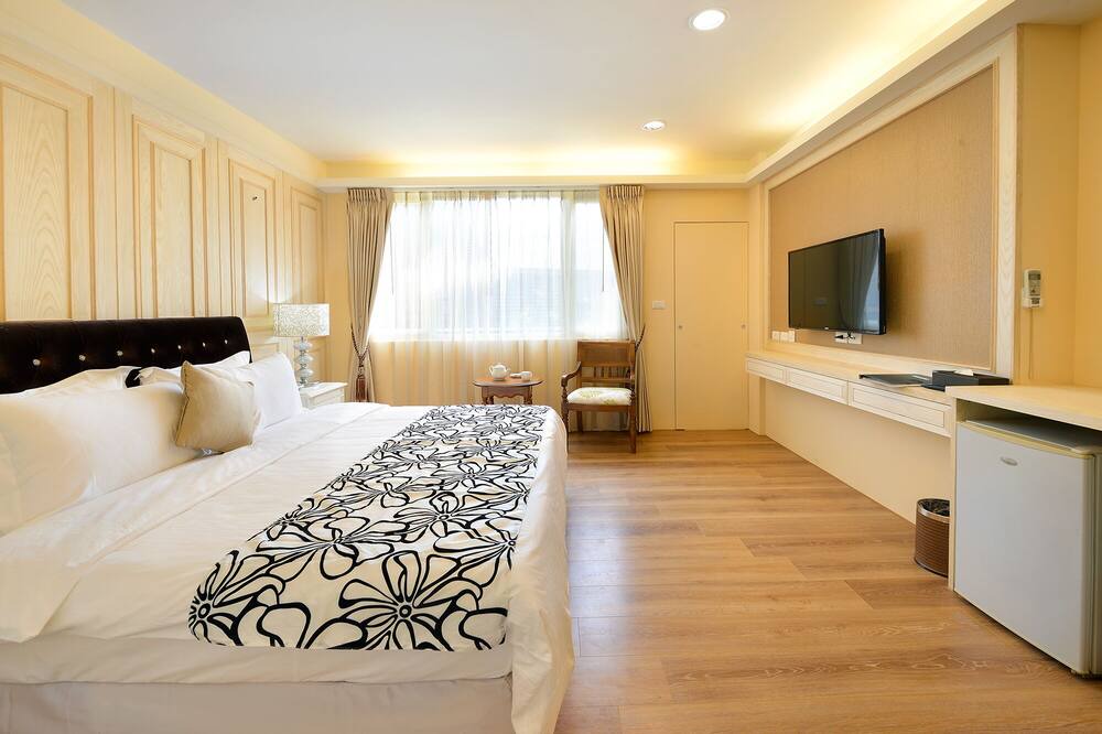 Photo of Bedroom in Yuchi