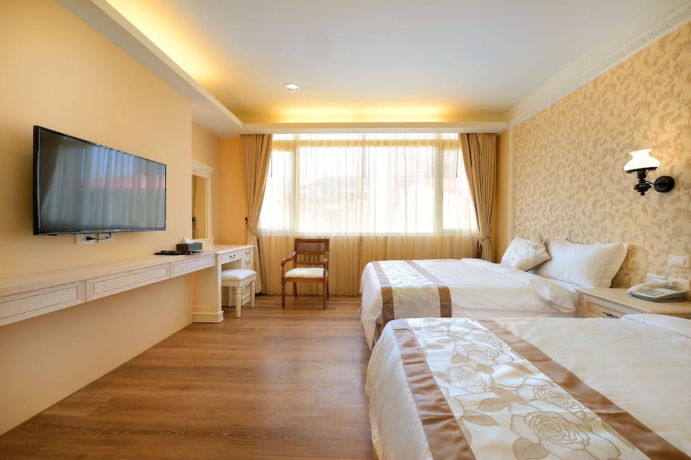 Photo of Bedroom in Yuchi