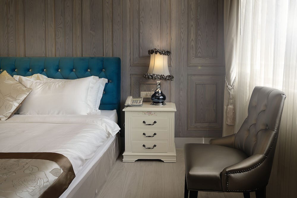 Photo of Bedroom in Yuchi