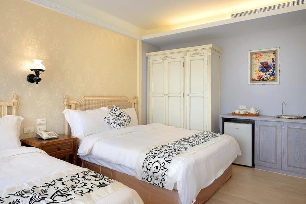 Photo of Bedroom in Yuchi