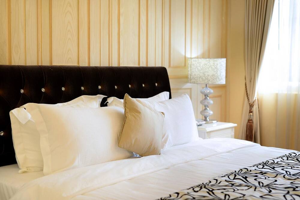 Photo of Bedroom in Yuchi