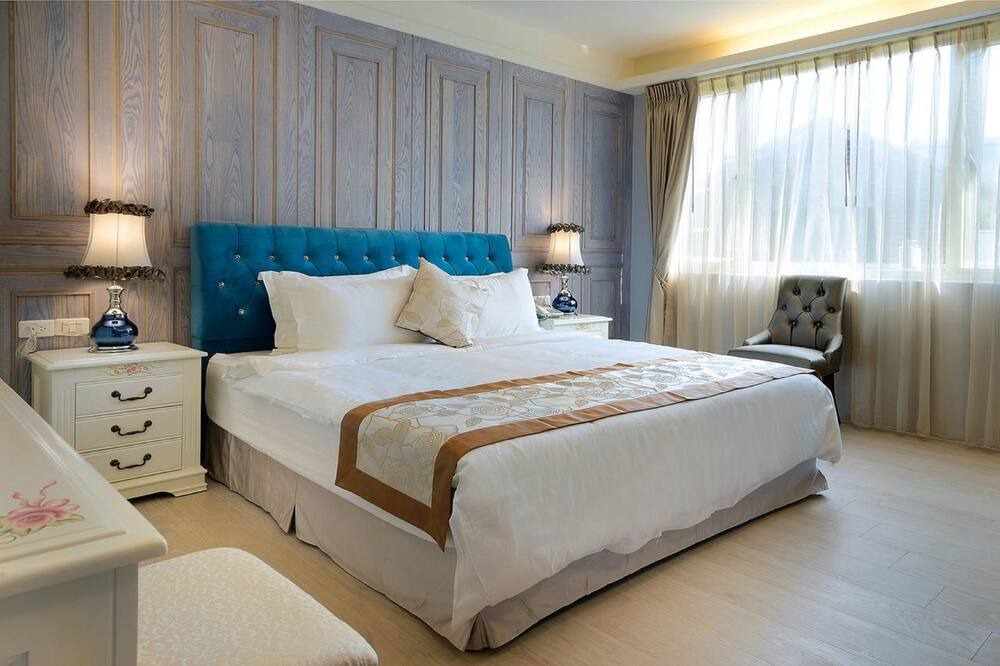 Photo of Bedroom in Yuchi