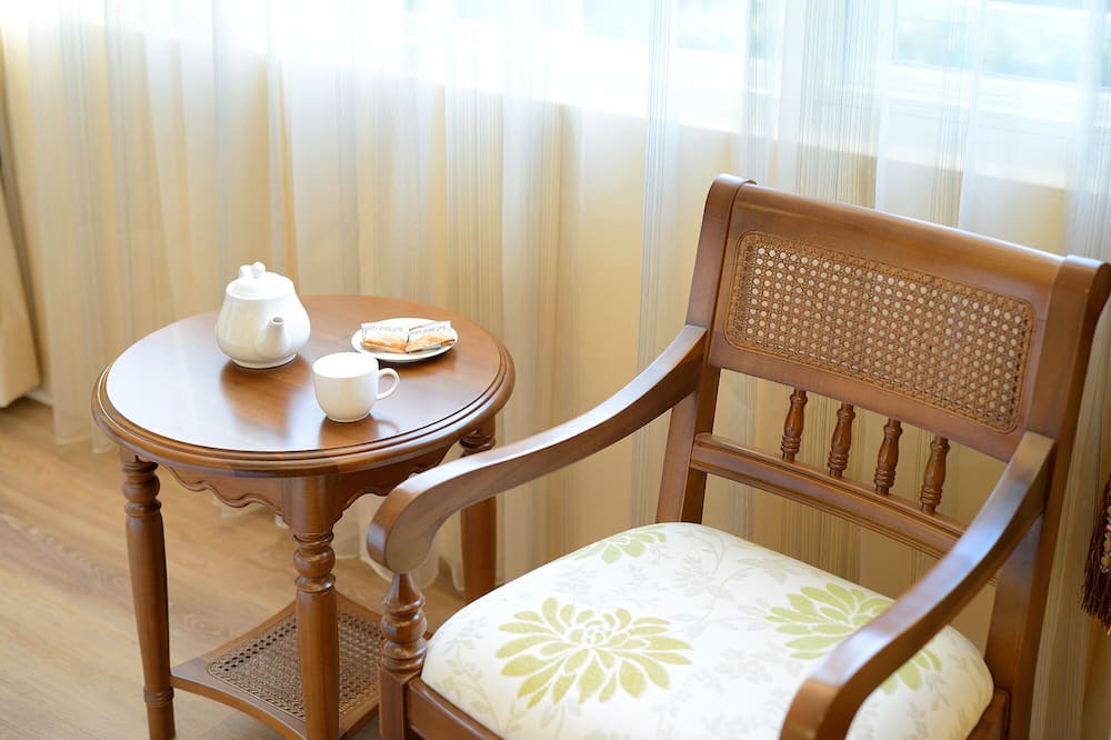 Photo of Bedroom in Yuchi