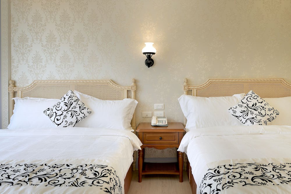 Photo of Bedroom in Yuchi