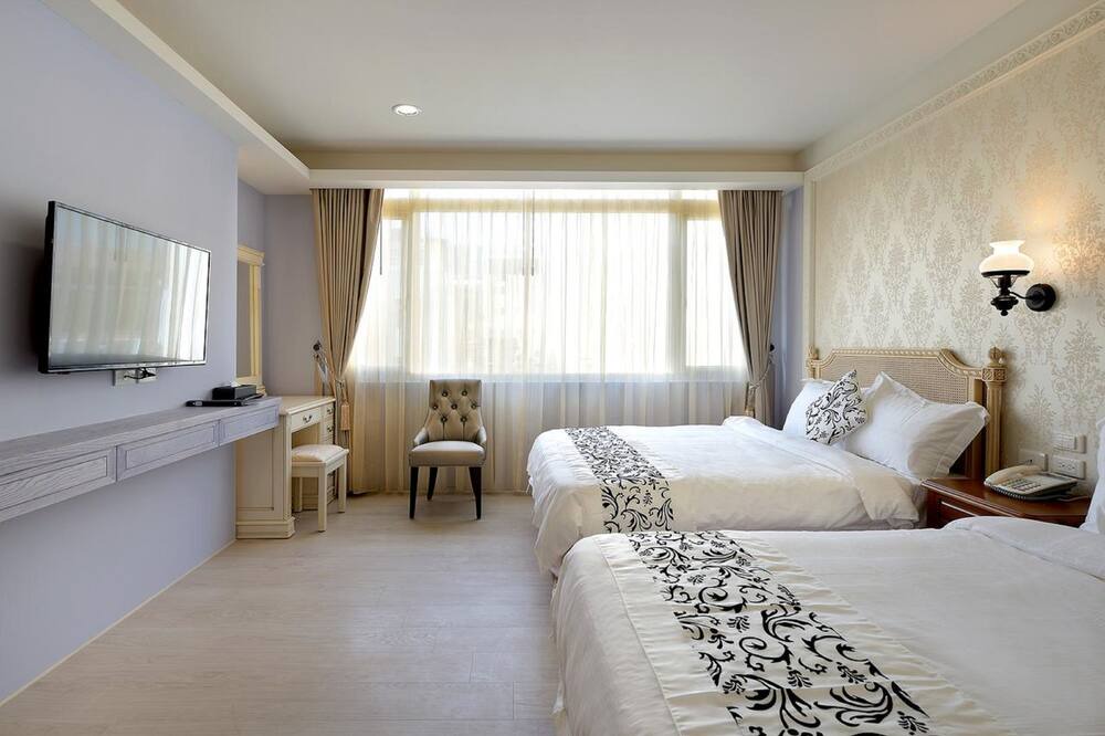 Photo of Bedroom in Yuchi