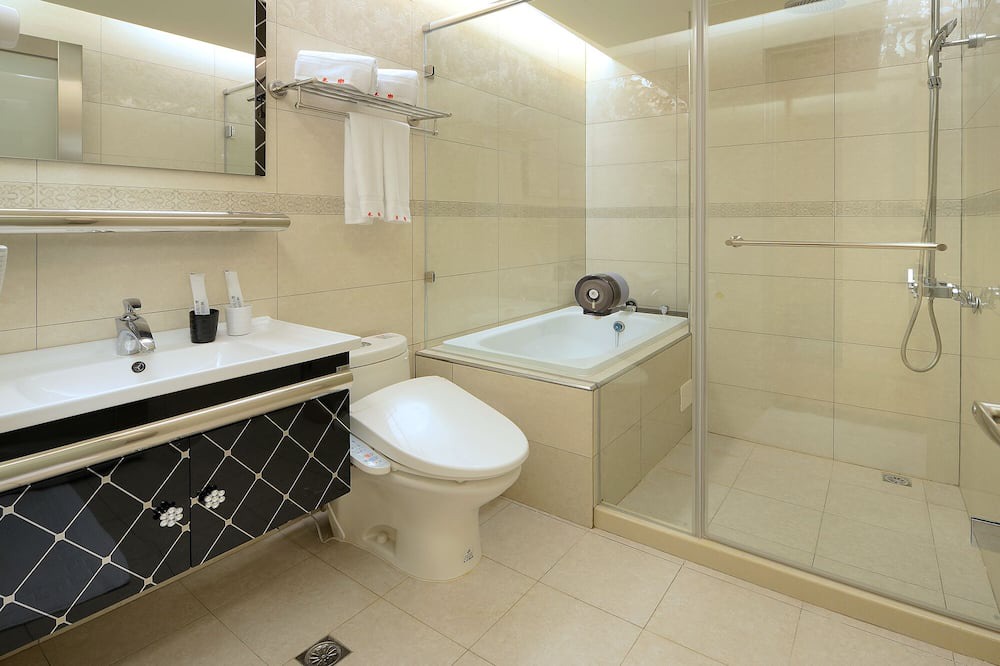 Photo of Bathroom in Yuchi