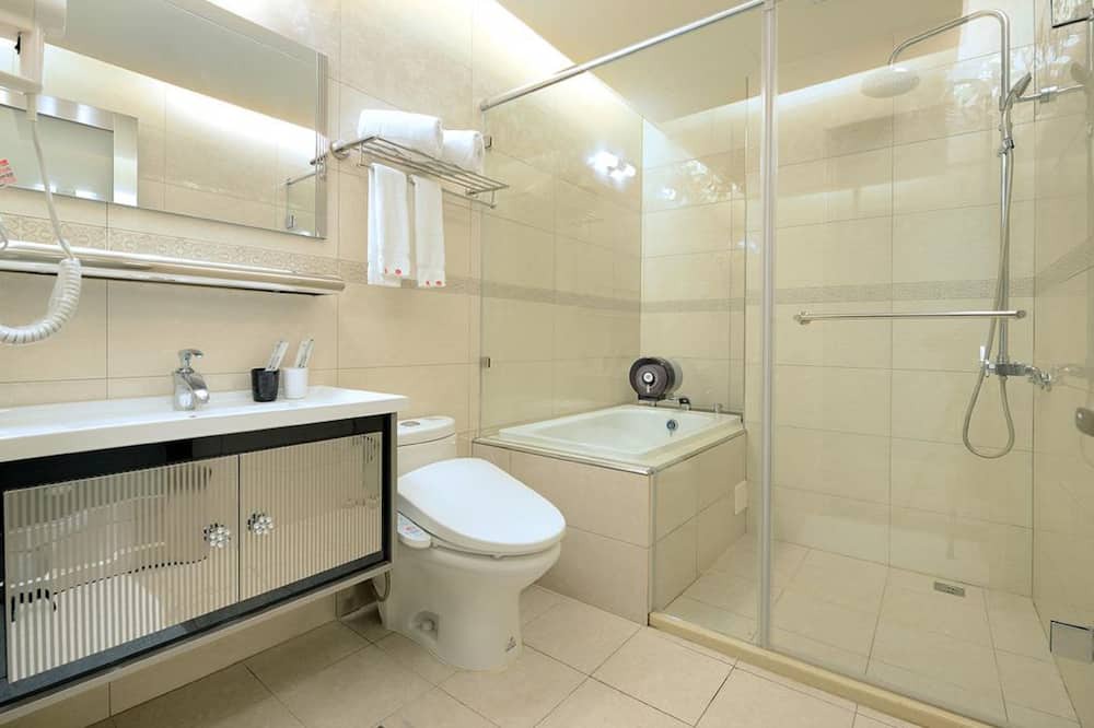 Photo of Bathroom in Yuchi