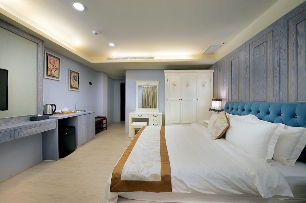 Photo of Bedroom in Yuchi