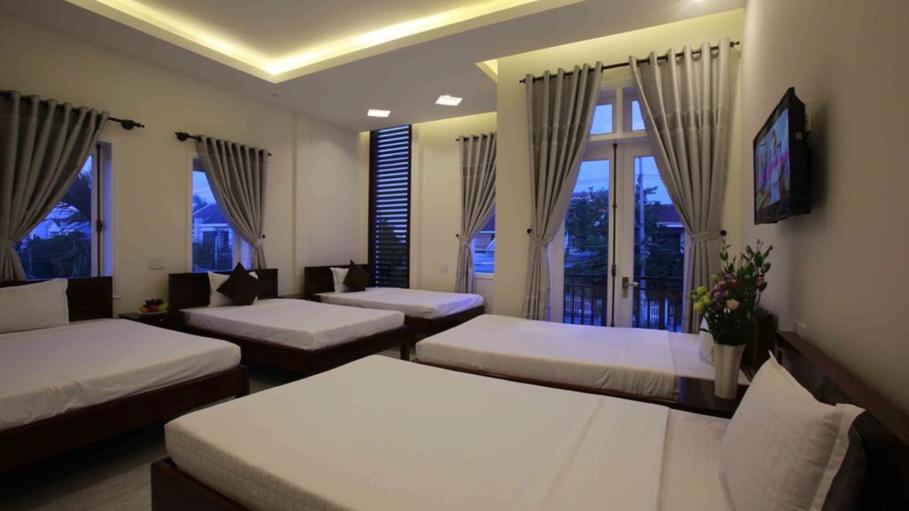 Photo of Livingroom in Hoi An City Centre