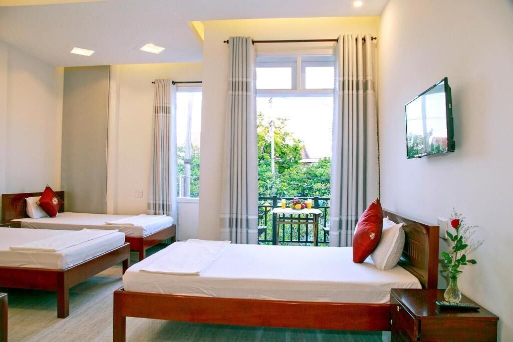 Photo of Bedroom in Hoi An City Centre